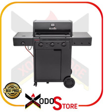 Barbecue gas char broil - barbecue,
