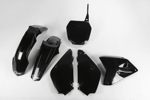 Kit plastiche carene restyling - carene,