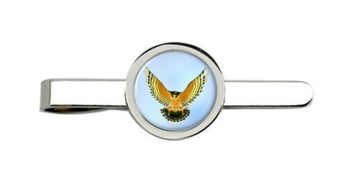 Fermacravatta falcon - fermacravatta,