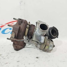 Turbina Toyota Corolla 2.0 D 2004 cod: 17201-27050 ecoAC10331