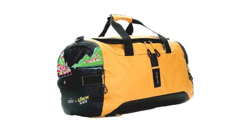 Borsone samsonite lemonsoda - samsonite,