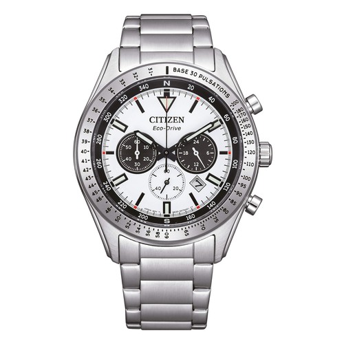 Orologio uomo citizen rescue - uomo,