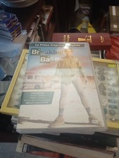 DVD Breaking Bad - La Prima Stagione Completa