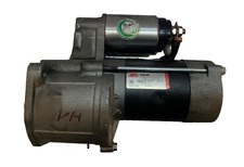 Motorino avviamento HYUNDAI H1 (1997-2007) codice motore: D4BF