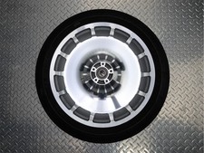 FELGE VORDERRAD HARLEY