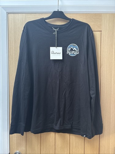 Top penfield manica - manica, lunga