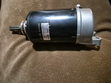 Motorino avviamento Suzuki GSX