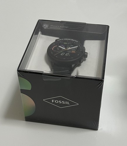 Smartwatch donna fossil - donna, 6