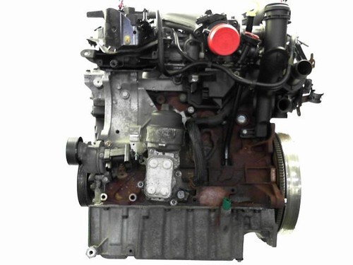 Motore diesel - 🇮🇹,