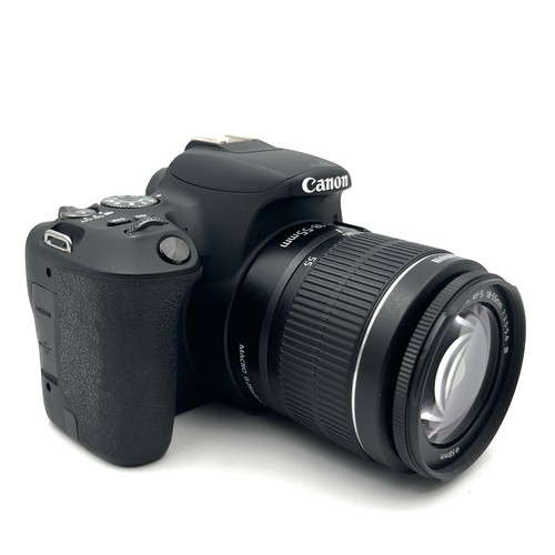 Fotocamera canon eos - fotocamera, +
