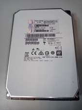 Hitachi 8 TB 3,5" SAS