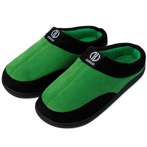Pantofole uomo ciabatte - pantofole, da