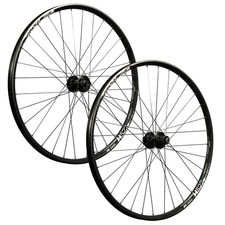 Set ruote 29 pollici DT Swiss