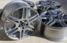 Cerchi TOP 18 pollici AMG