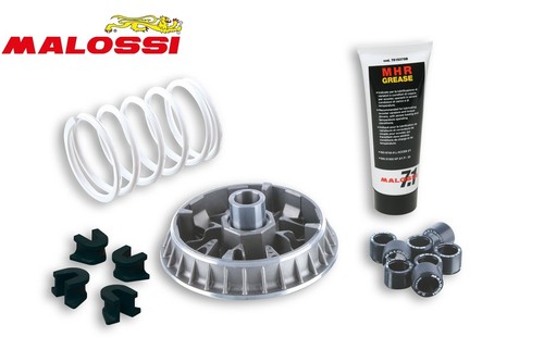 Variatore malossi aprilia - variatore,