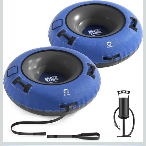 Tubo neve con copertura - tubo,