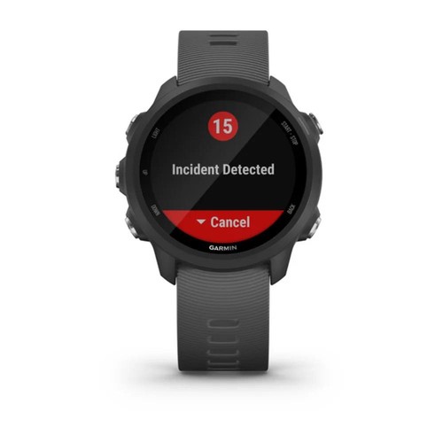 Smartwatch garmin forerunner - garmin,