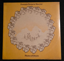 PREMIATA FORNERIA MARCONI -