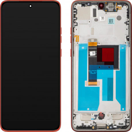 Lcd motorola xt2409 - lcd,