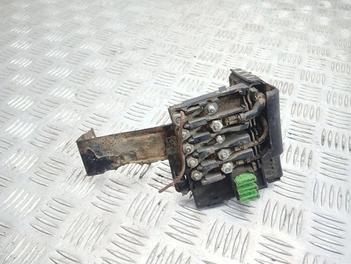 Cassetta fusibili seat cordoba - fusibili,