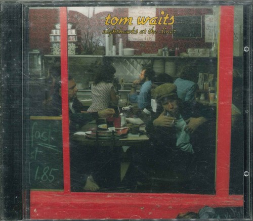 Tom waits nighthawks - tom,