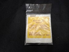 SERIE PARAOLI MOTORE PER