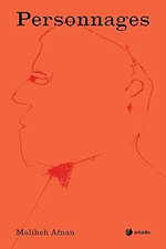 Personnages. Maliheh Afnan [Paperback] Fassi, Luigi