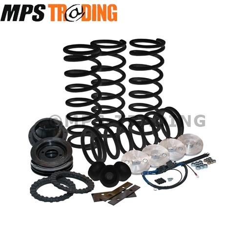 Range rover p38 heavy - duty, 1"