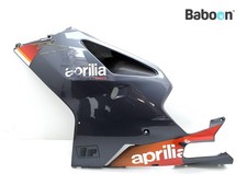 Carena sinistra Aprilia RSV 1000 R (+Factory) 2003-2005 (RSV1000)