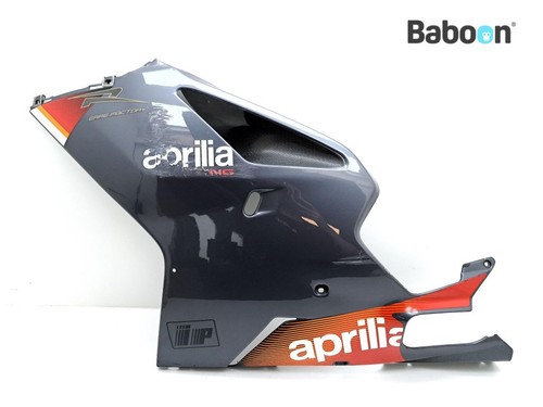Carena sinistra aprilia rsv - carena,