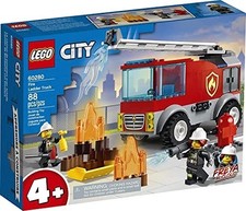 Lego 60280 camion scala - lego,