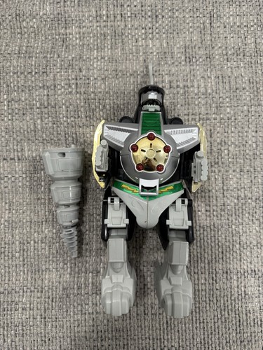 Dragonzord mighty morphin - mighty,