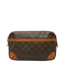 Borsa pochette Louis Vuitton