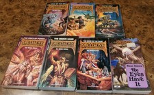 7 Vintage Greyhawk Adventures