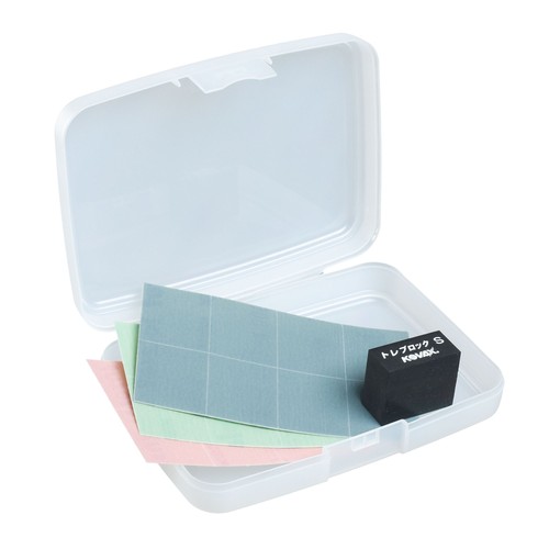 Kovax tolecut toleblock set - kovax,