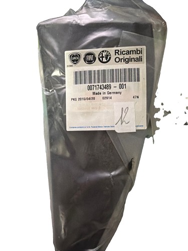 71743489 ricambio originale - 71743489,