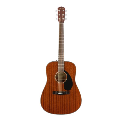 Fender 60s dreadnought - fender,