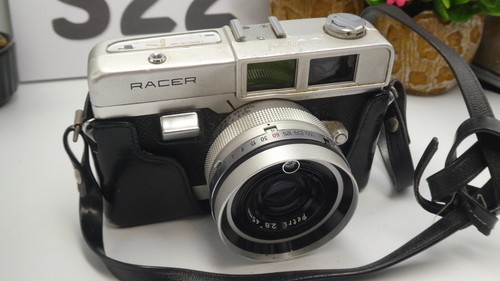 Vintage testato racer petri - vintage,
