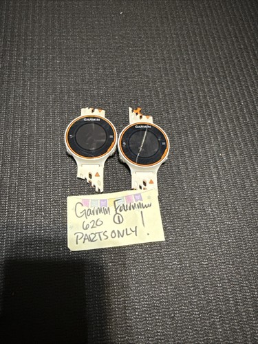 Garmin forerunner 620 gps - garmin,