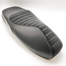 Sport two-seater saddle