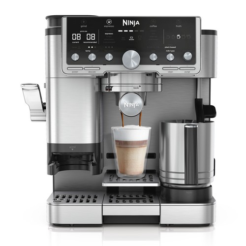 Ninja luxe pro es701eu 1 - pro, in