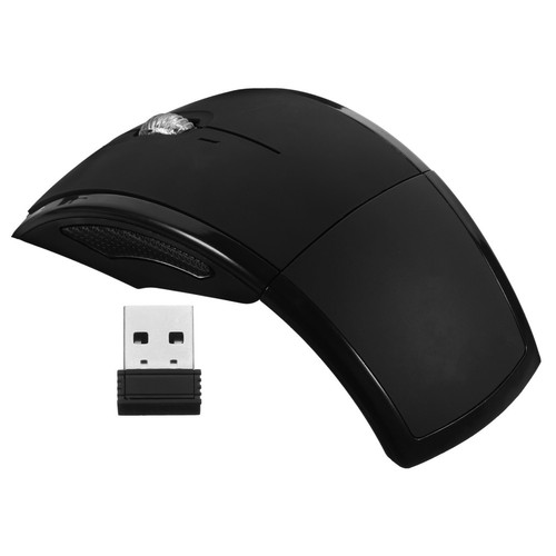 Mouse wireless foldeble - mouse,