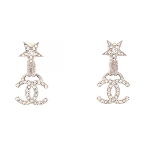 Orecchini chanel coco - orecchini,