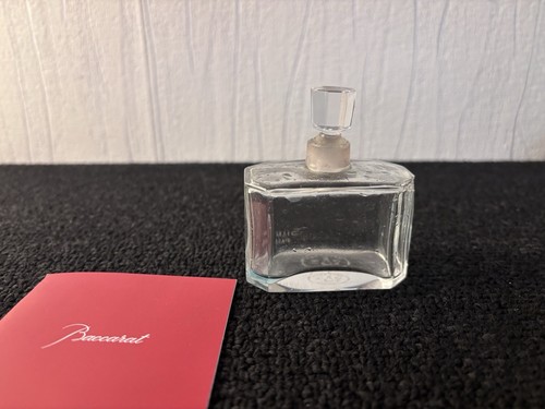 Bottiglia profumo antico - profumo, in
