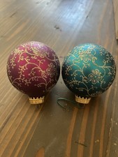 Set addobbi natalizi vintage