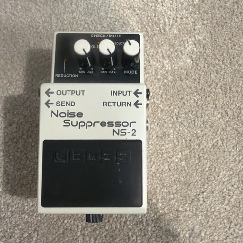 Effettore boss altri - effettore, e