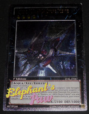 Yugioh - Numero 101: Arca Onore Silente ULTIMATE - LVAL-IT047 1° Edizione