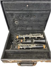 Leblanc 7214 Vito Alto