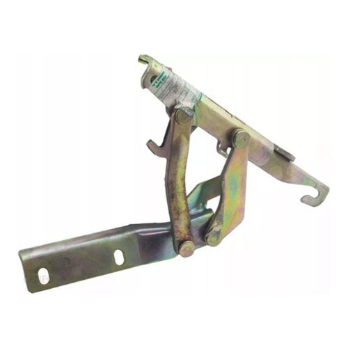 Cerniera cofano destra - ,