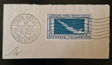Italia 1930 Posta Aerea